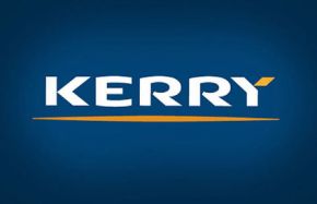 Hemos sido designados distribuidores de la firma Kerry Ingredientes para las áreas de panificación y alimentos grasos.